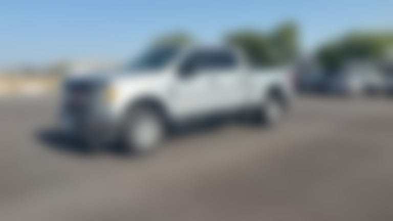 2017 Ford F250 Super Duty Crew Cab vehicle photo