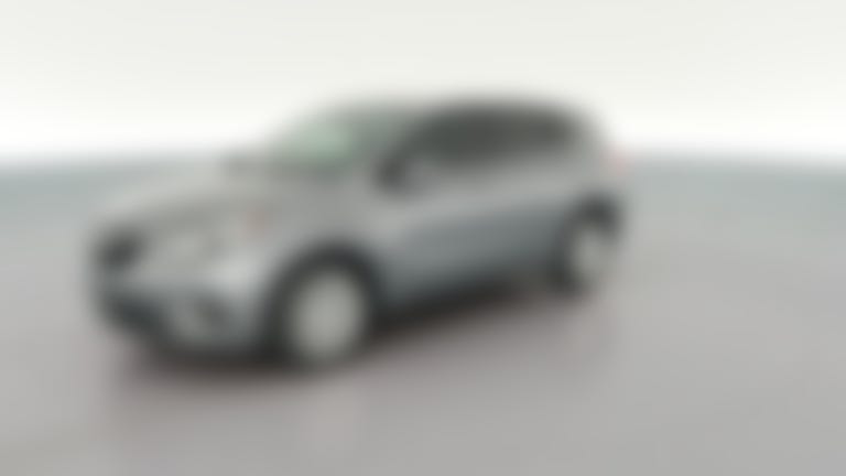 2019 Buick Envision vehicle photo