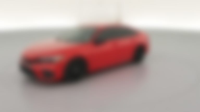 2022 Honda Civic vehicle photo
