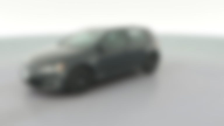 2016 Volkswagen e-Golf vehicle photo