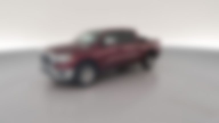 2023 Ram 1500 Crew Cab vehicle photo