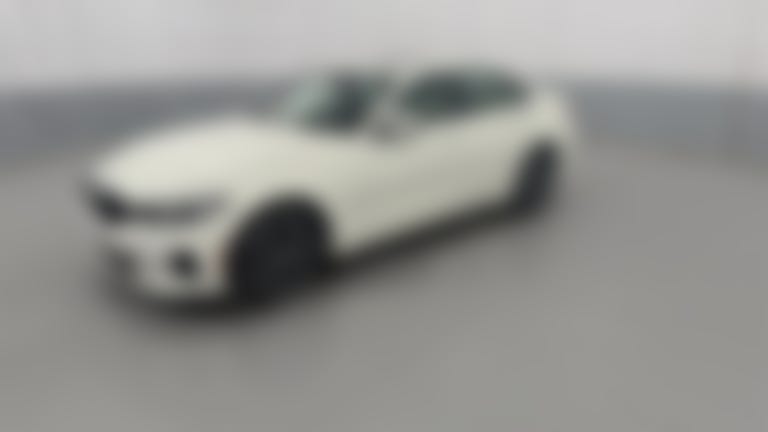 2025 BMW 3 Series vehicle photo