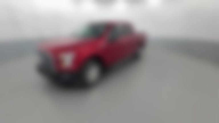 2016 Ford F150 SuperCrew Cab vehicle photo