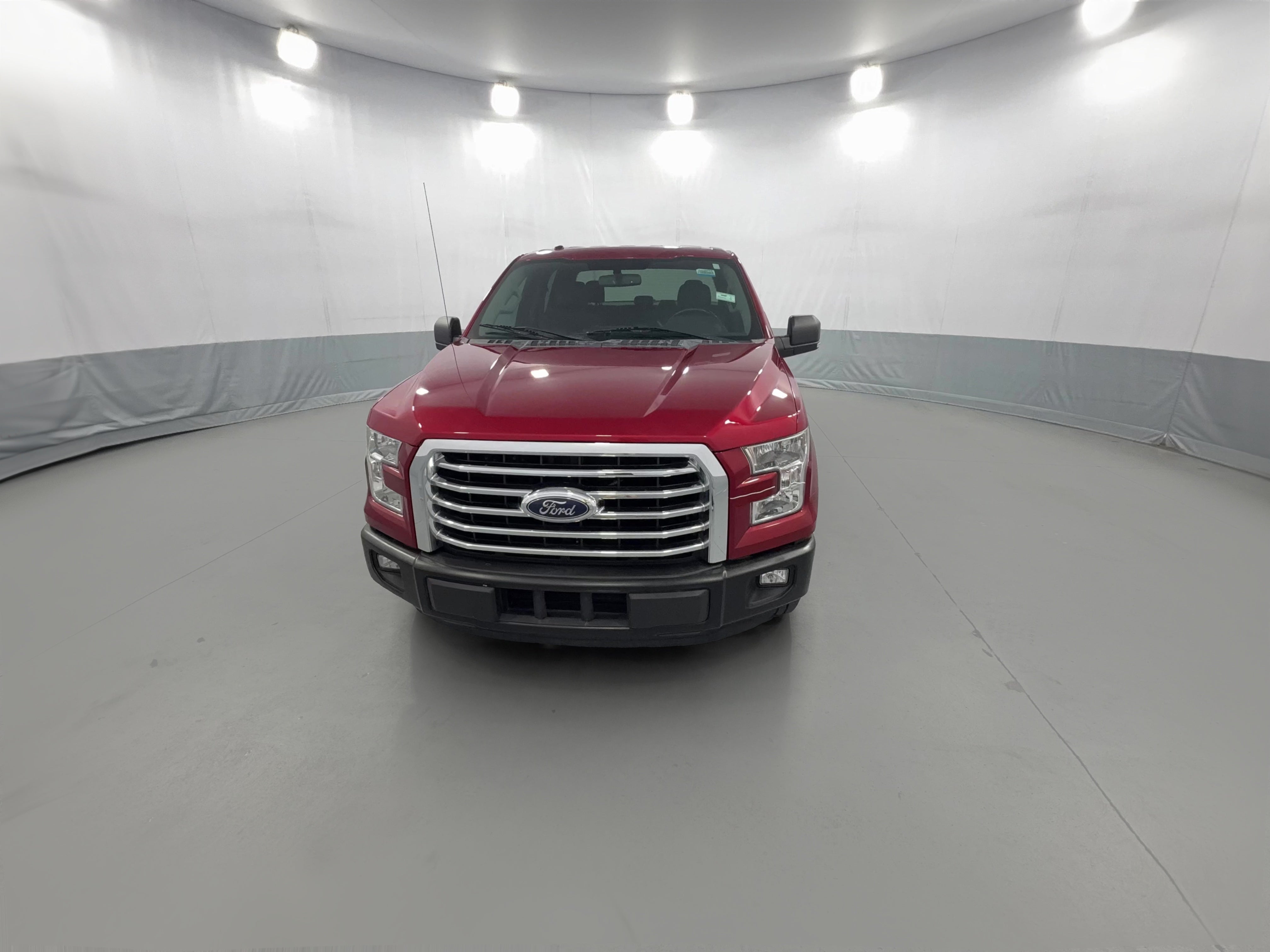 2016 Ford F-150 XLT - Photo 26