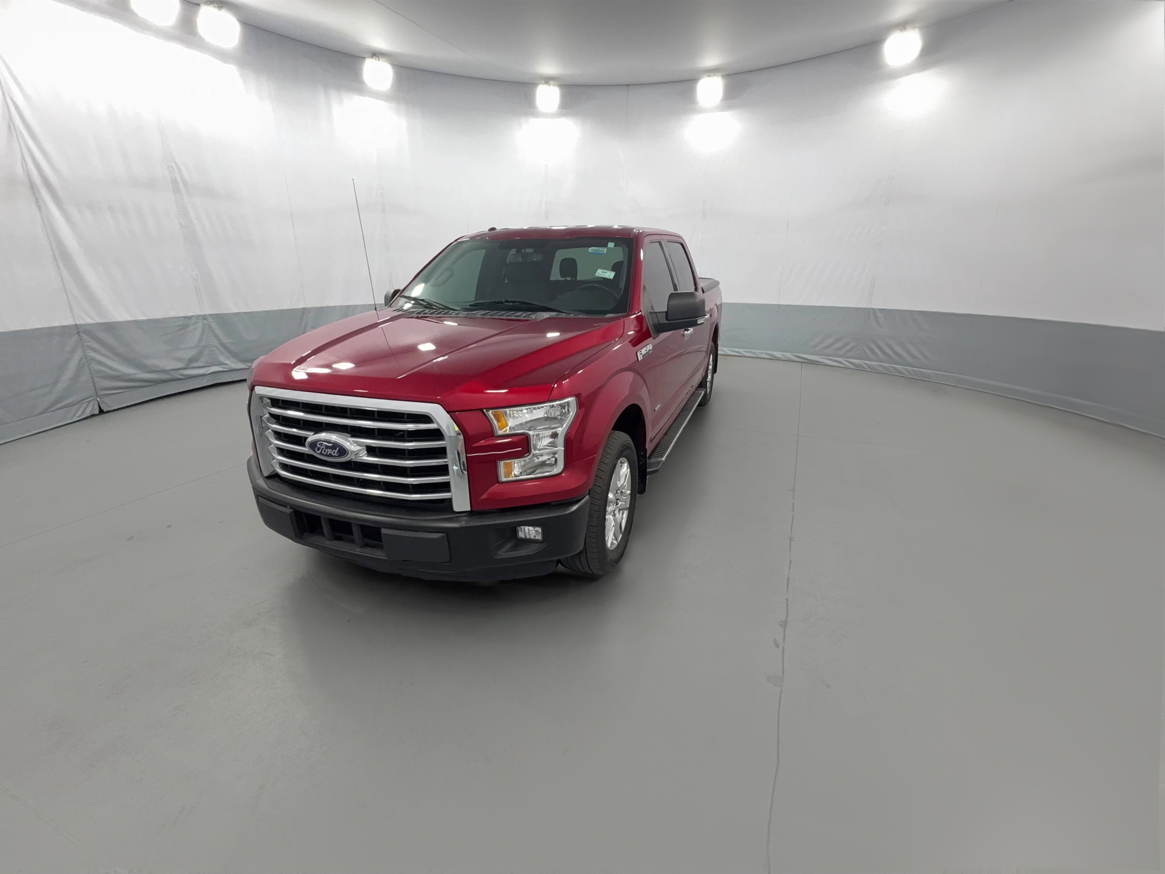 2016 Ford F-150 XLT - Photo 27