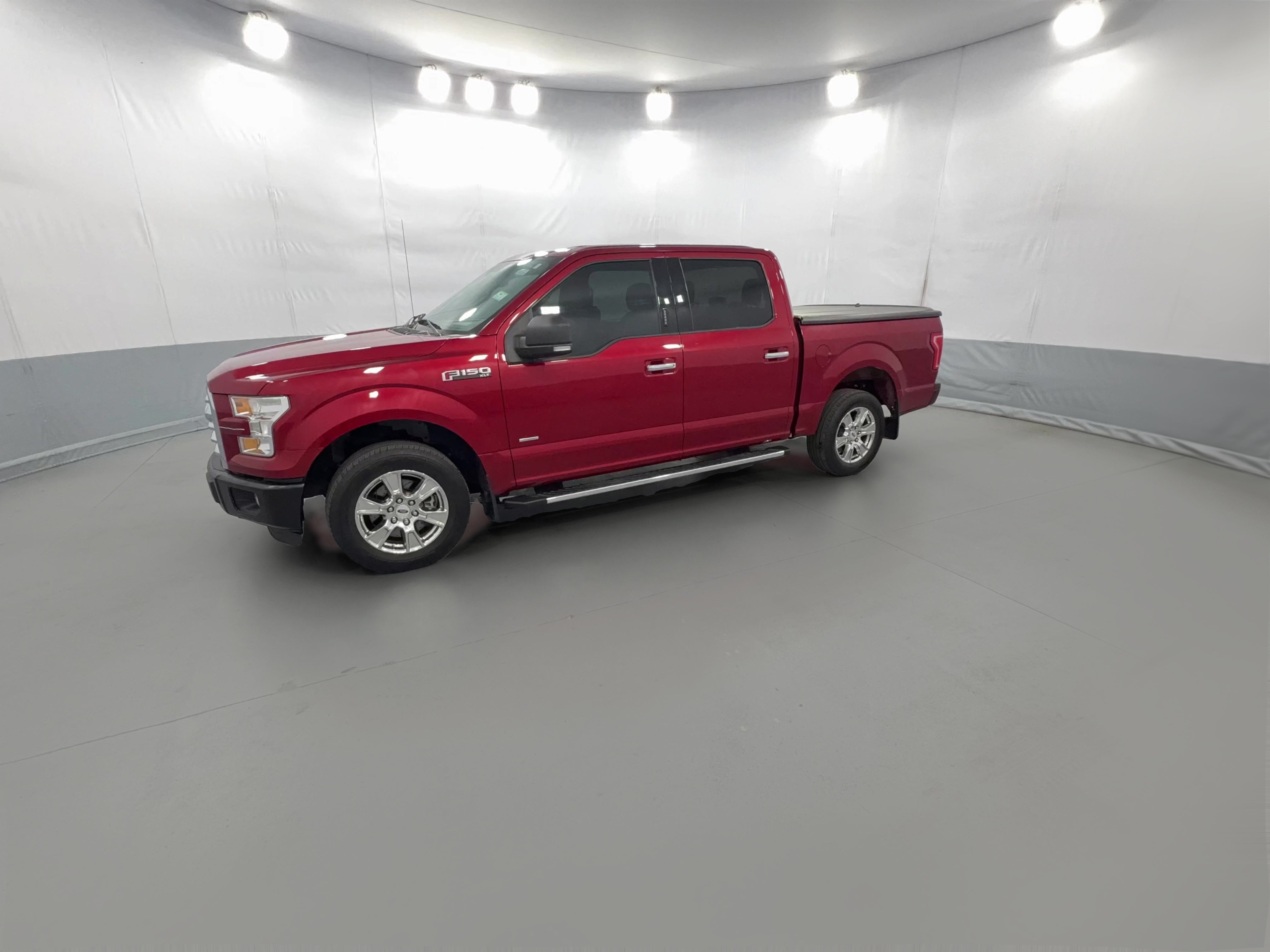 2016 Ford F-150 XLT - Photo 29