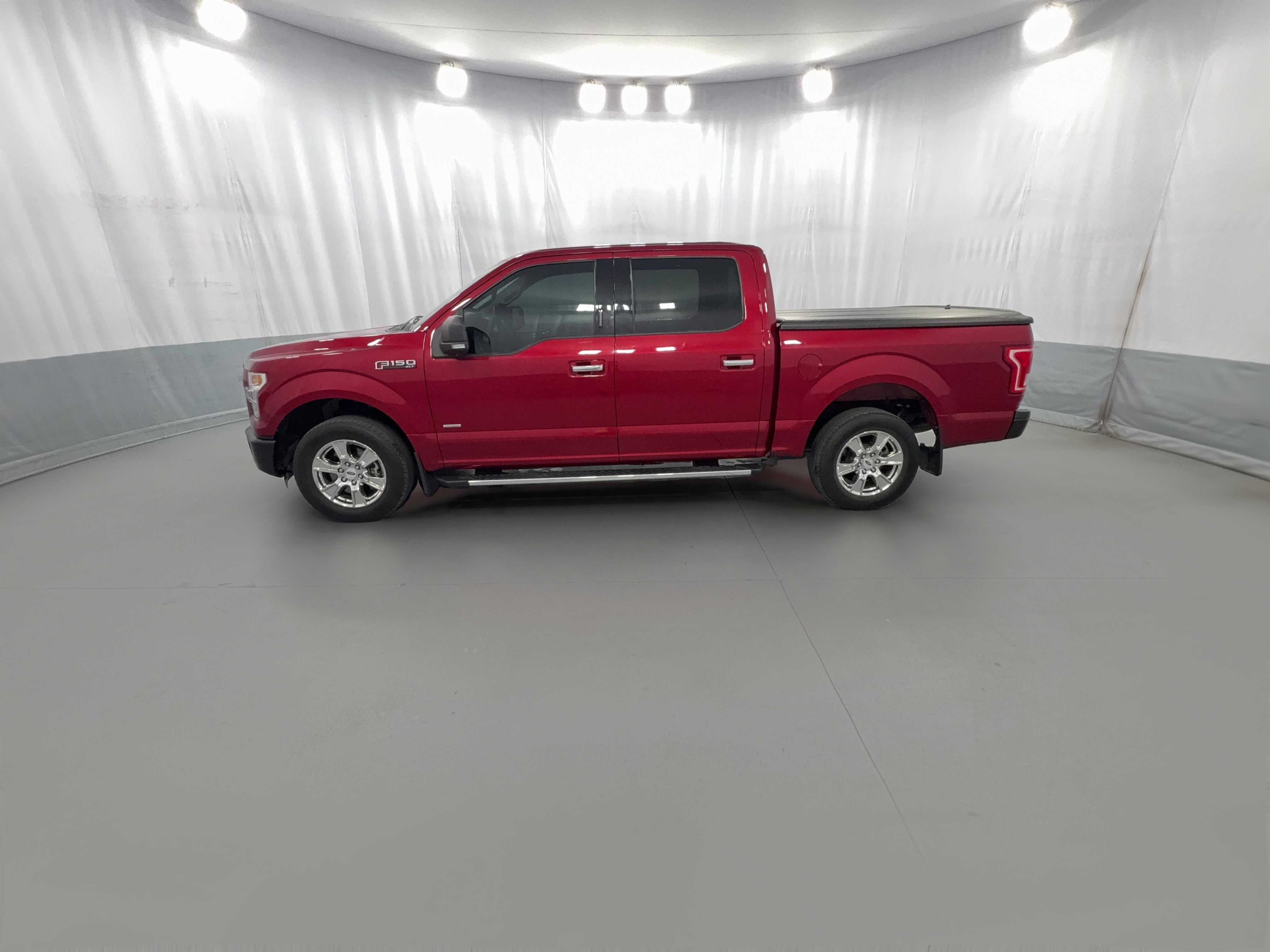 2016 Ford F-150 XLT - Photo 30