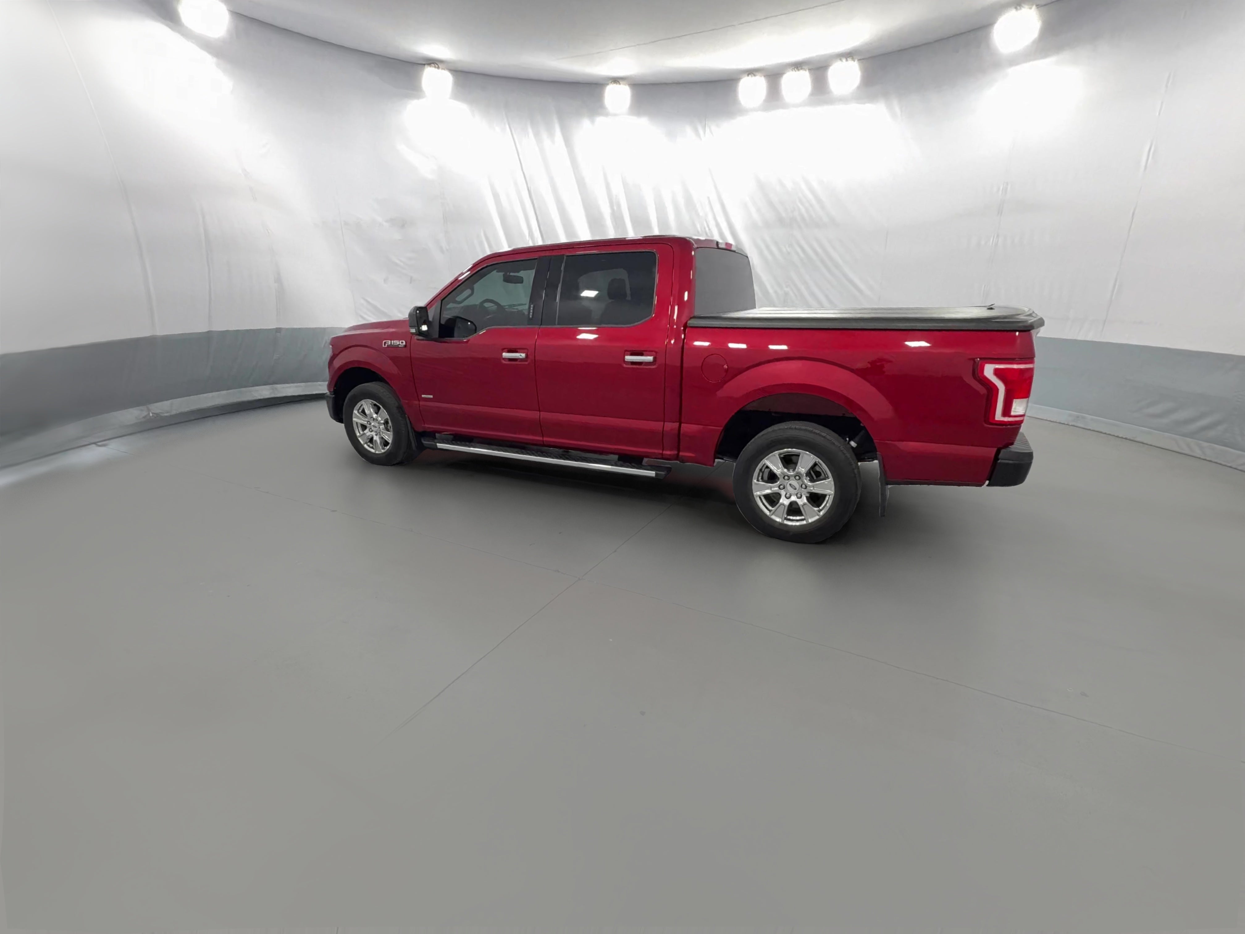 2016 Ford F-150 XLT - Photo 31