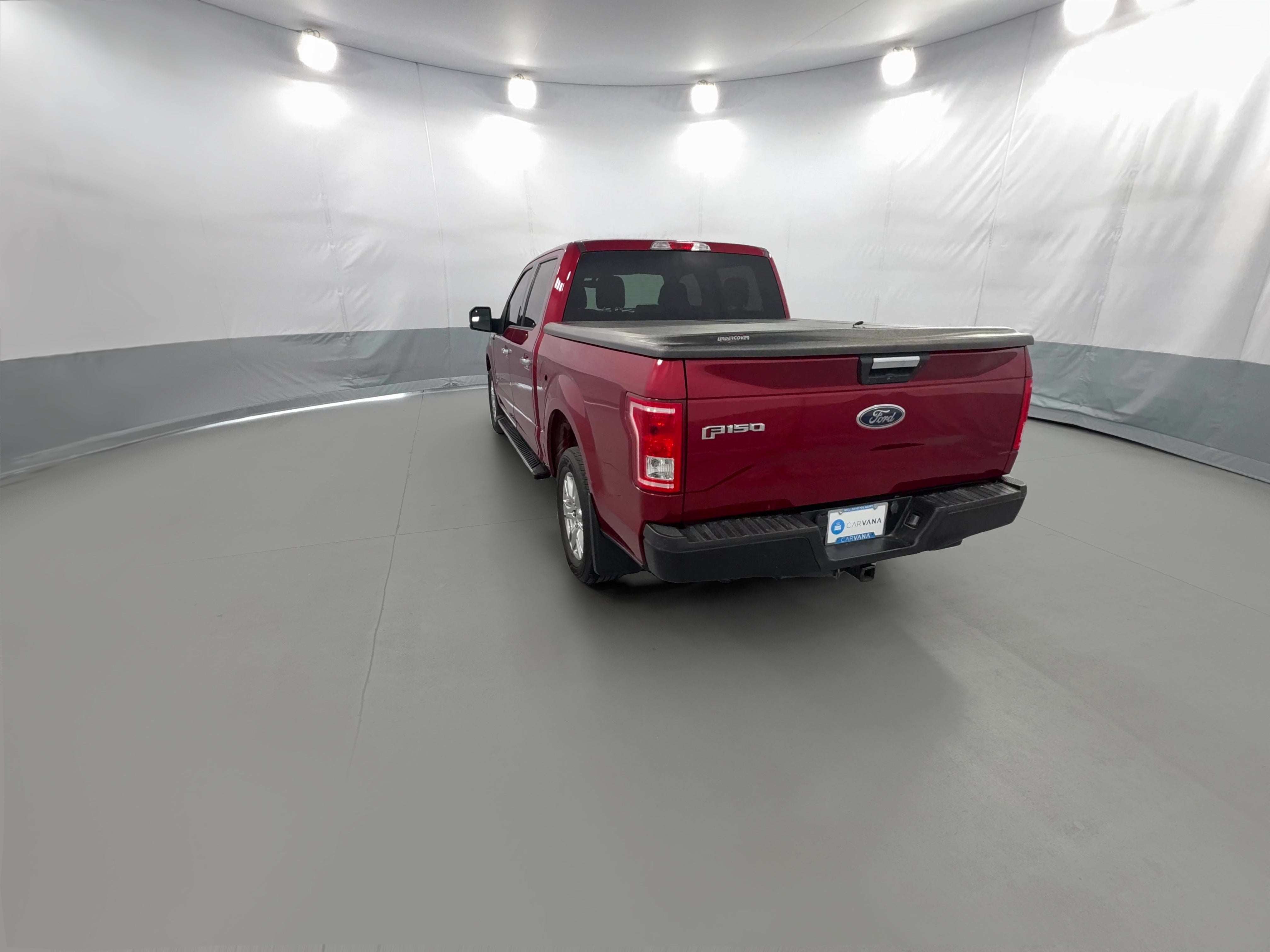 2016 Ford F-150 XLT - Photo 33