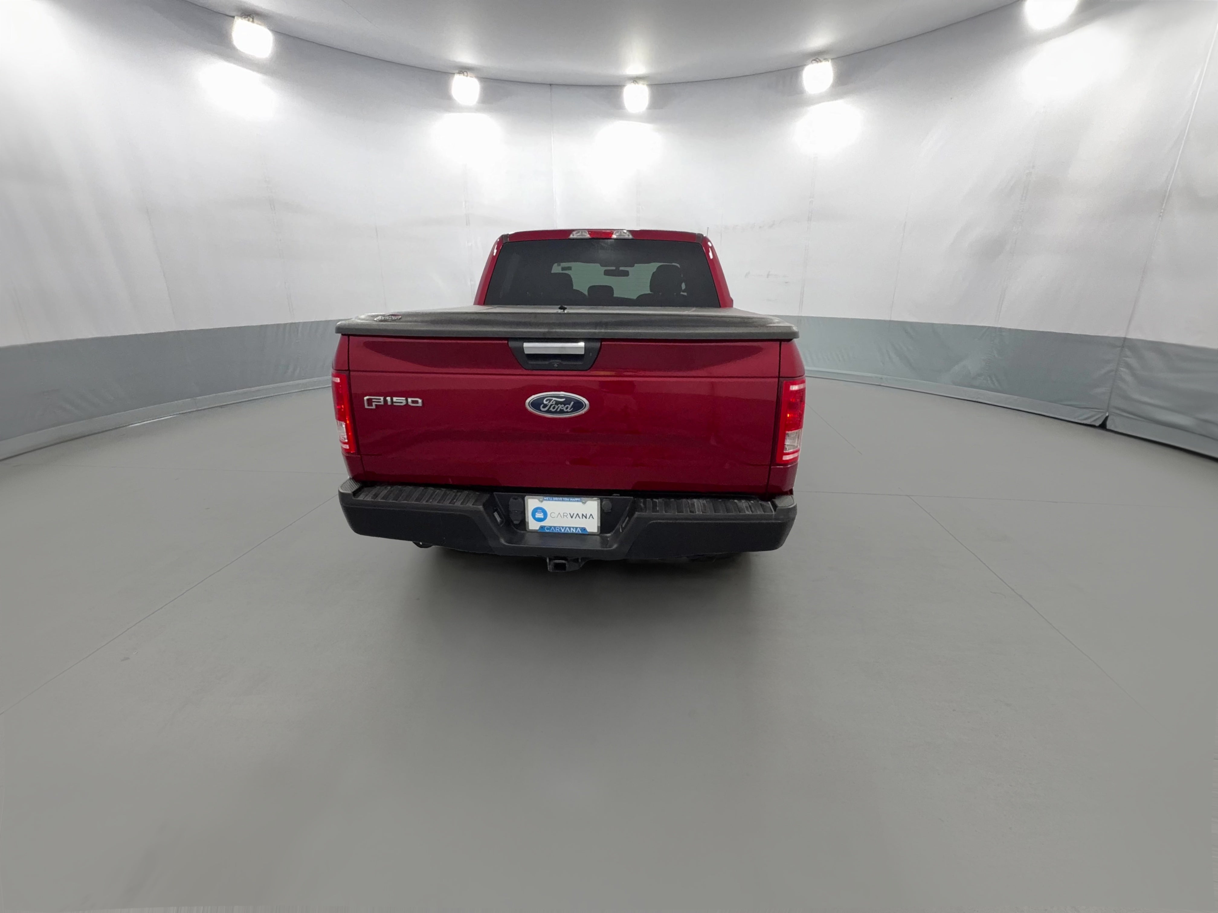 2016 Ford F-150 XLT - Photo 34