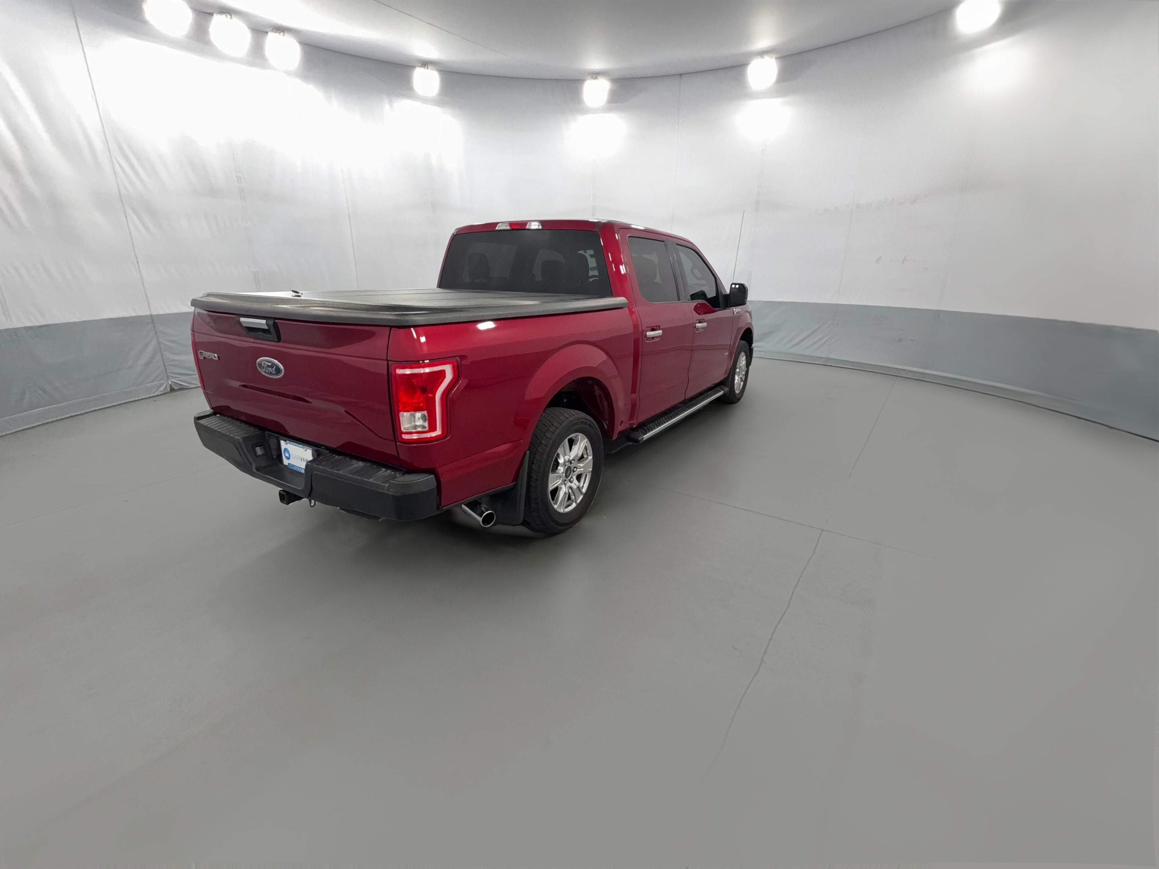 2016 Ford F-150 XLT - Photo 35