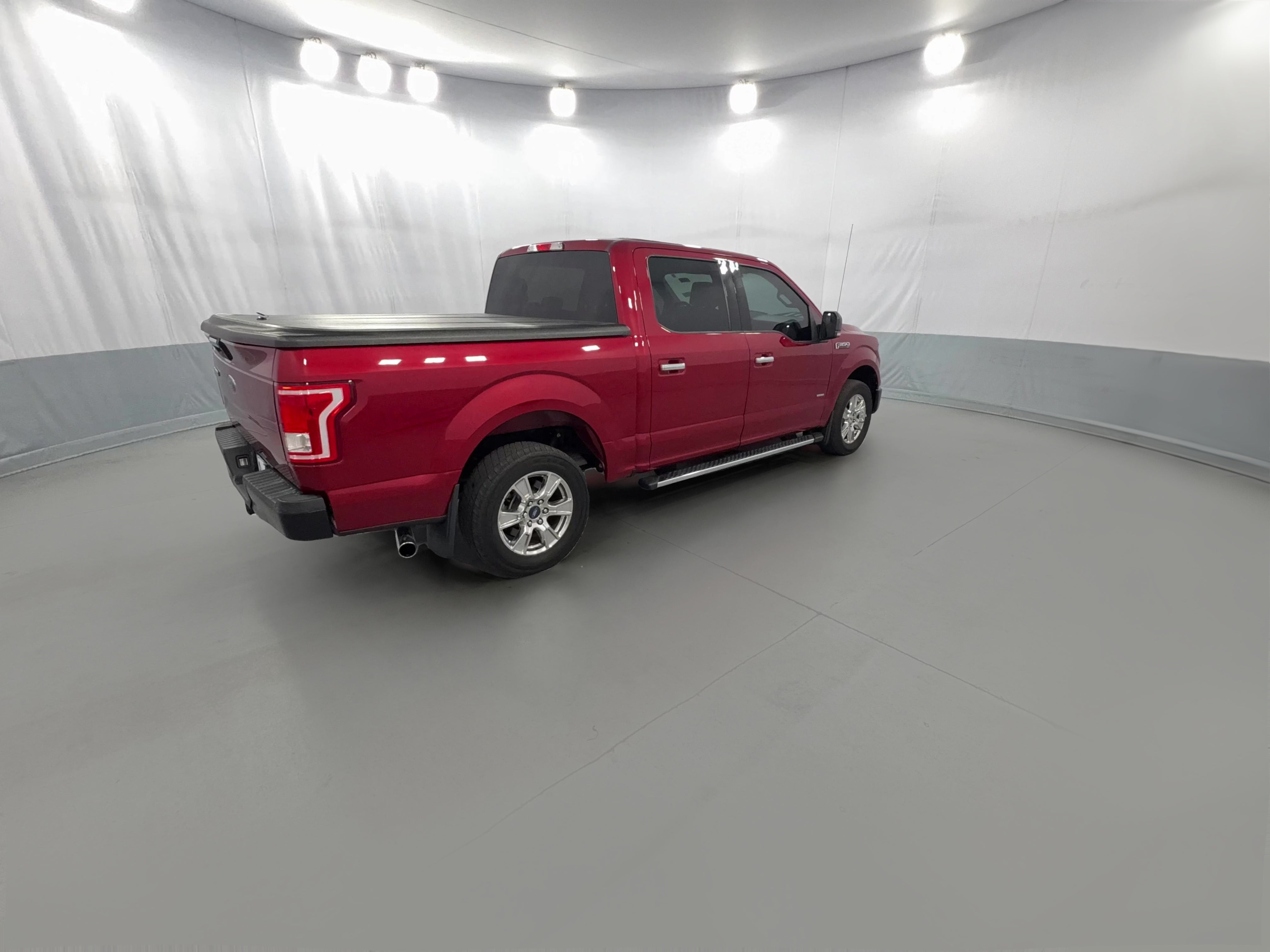 2016 Ford F-150 XLT - Photo 36