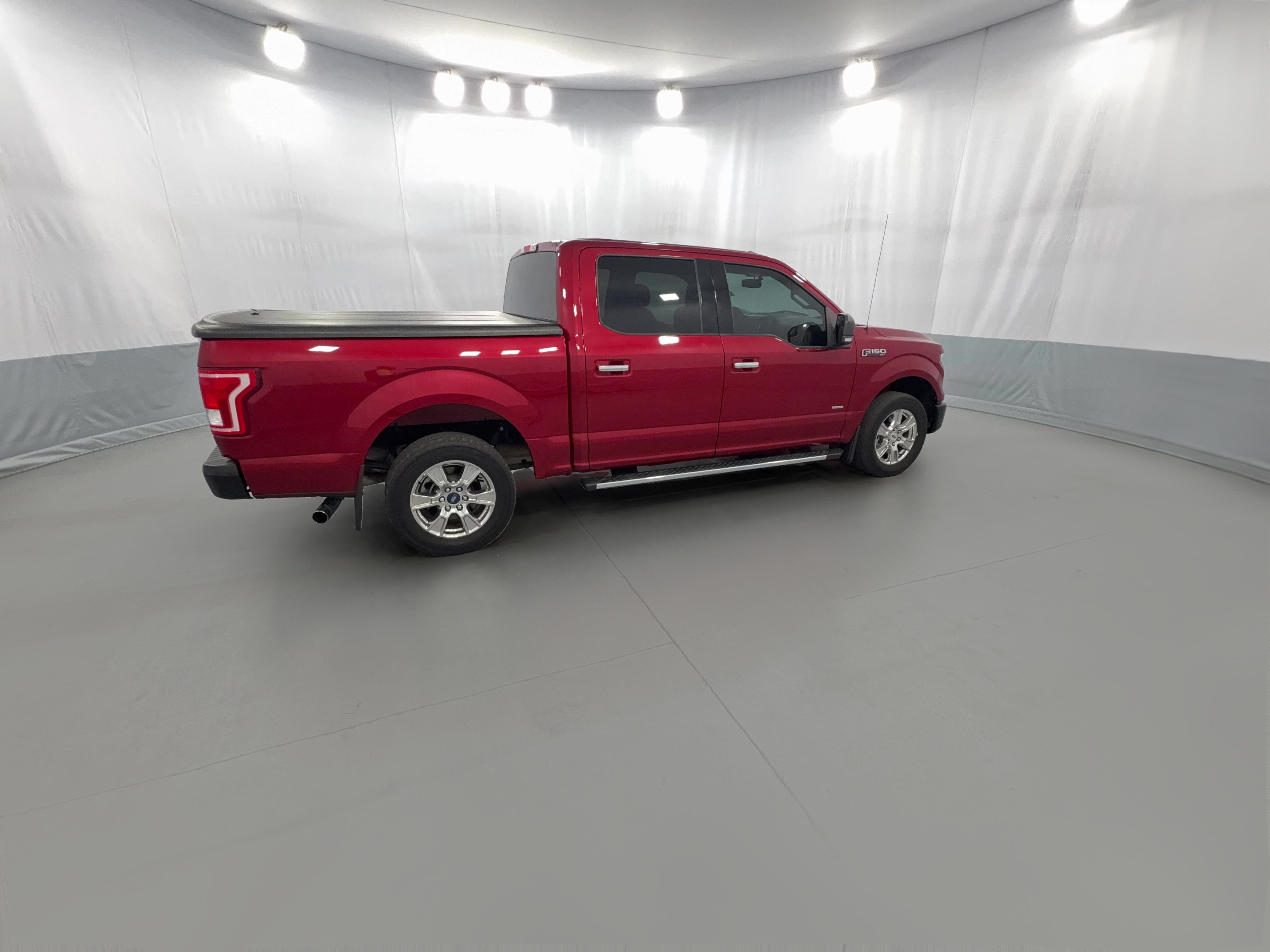 2016 Ford F-150 XLT - Photo 37