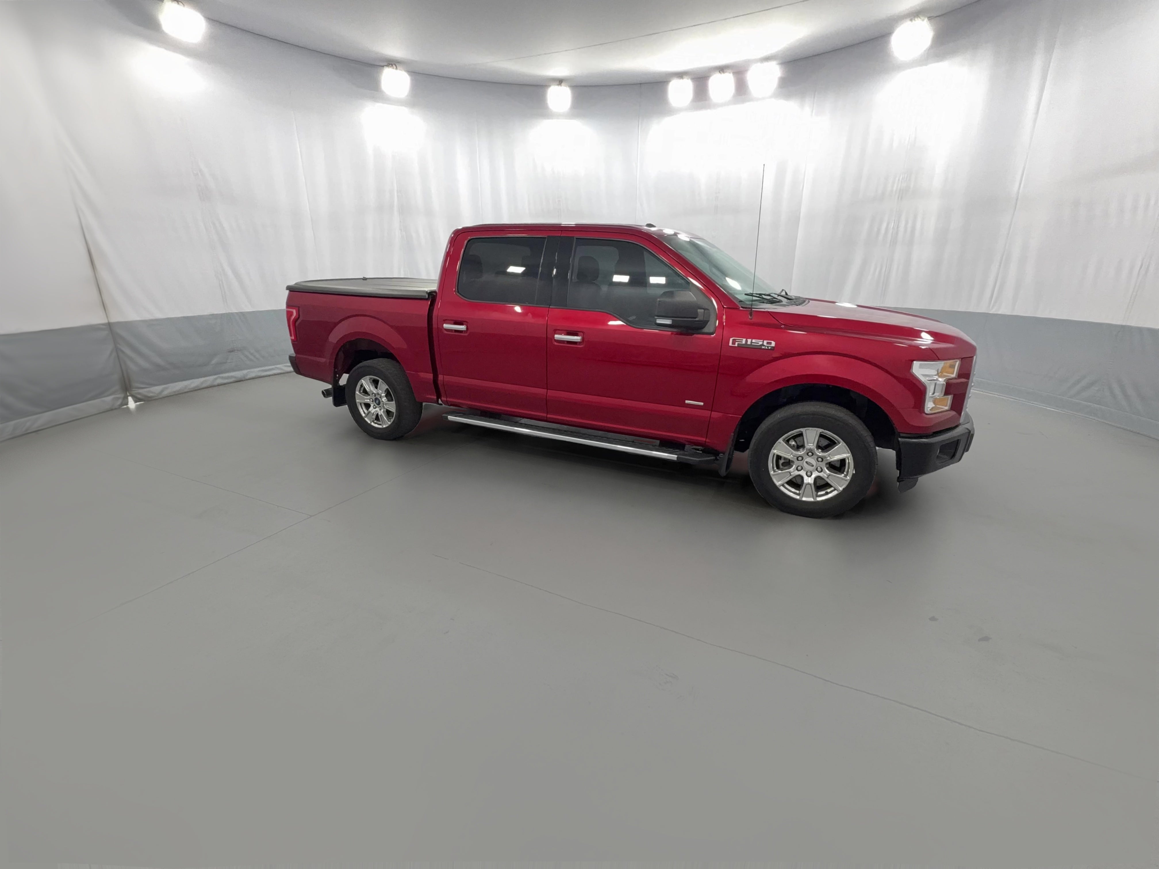 2016 Ford F-150 XLT - Photo 39