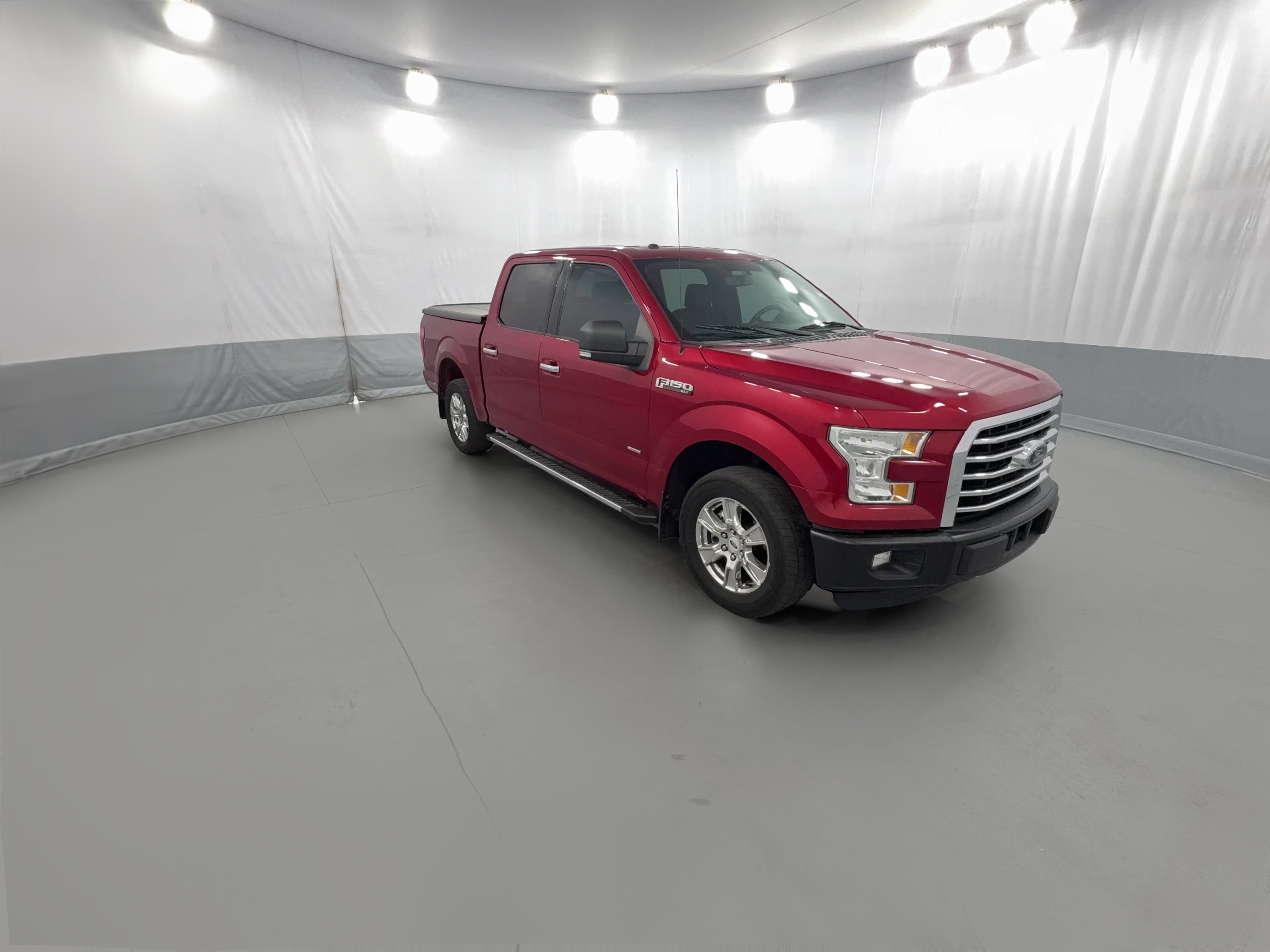 2016 Ford F-150 XLT - Photo 40