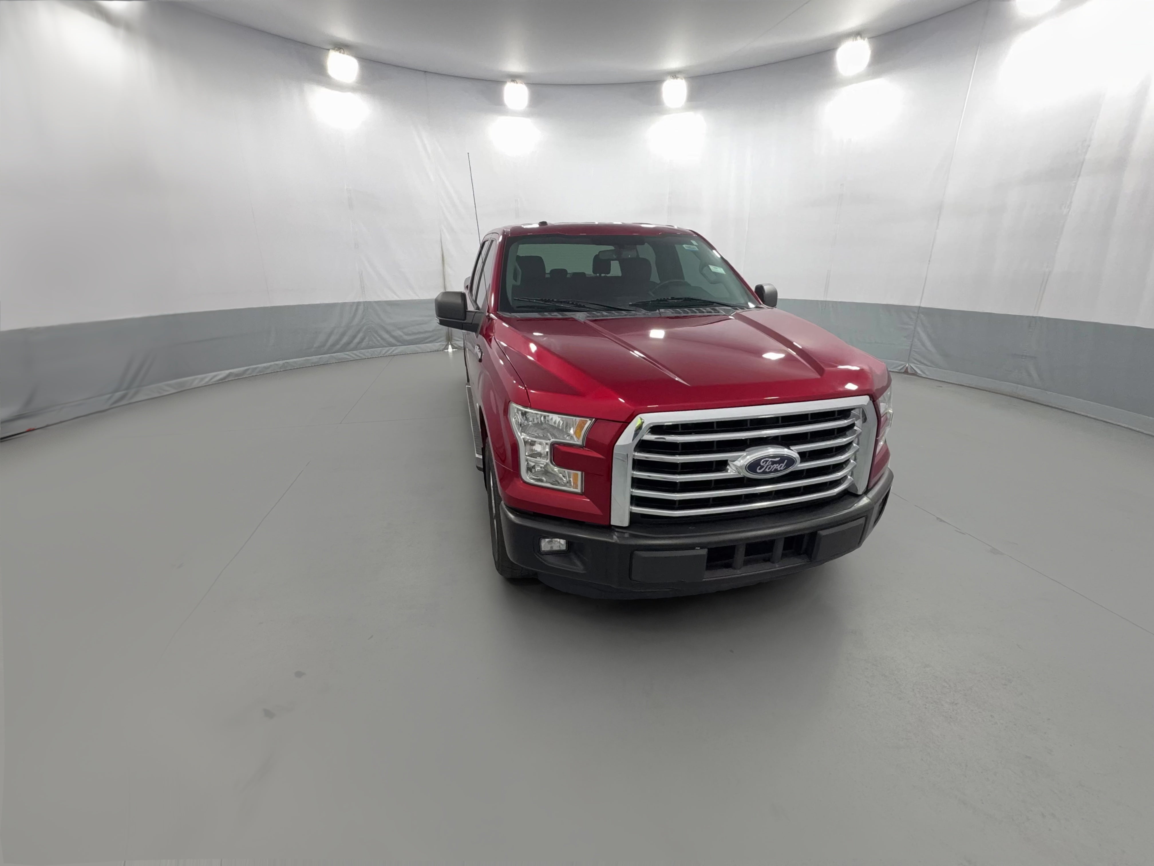 2016 Ford F-150 XLT - Photo 41