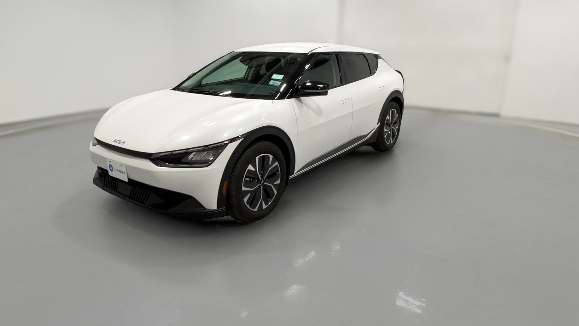 2024 Kia EV6 vehicle photo