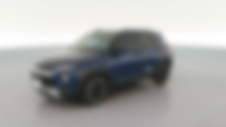 2022 Chevrolet Trailblazer vehicle photo