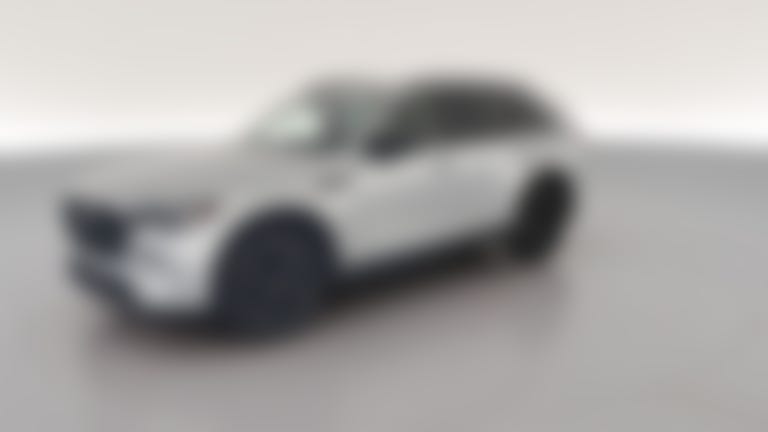 2025 MAZDA CX-90 vehicle photo