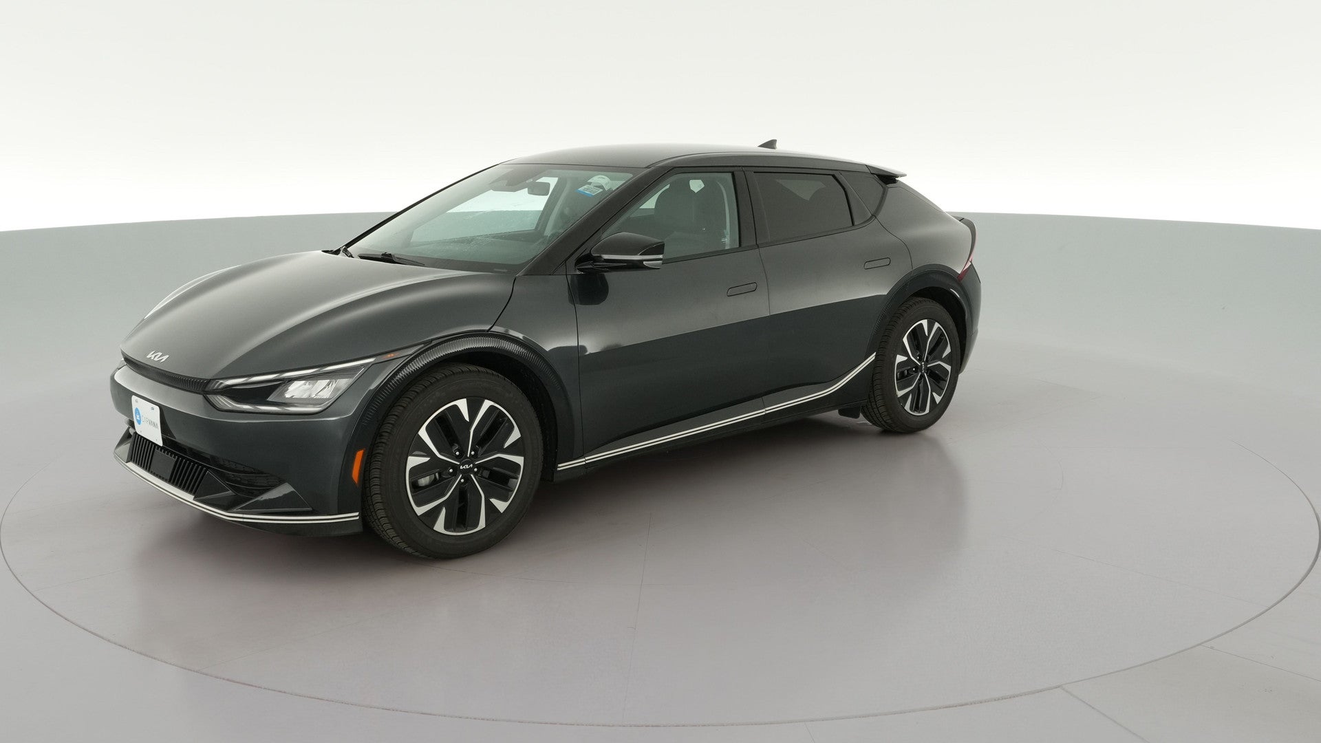 2024 Kia EV6 vehicle photo