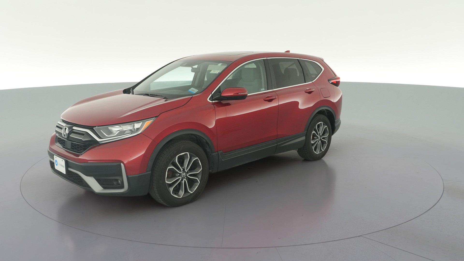2022 Honda CR-V vehicle photo