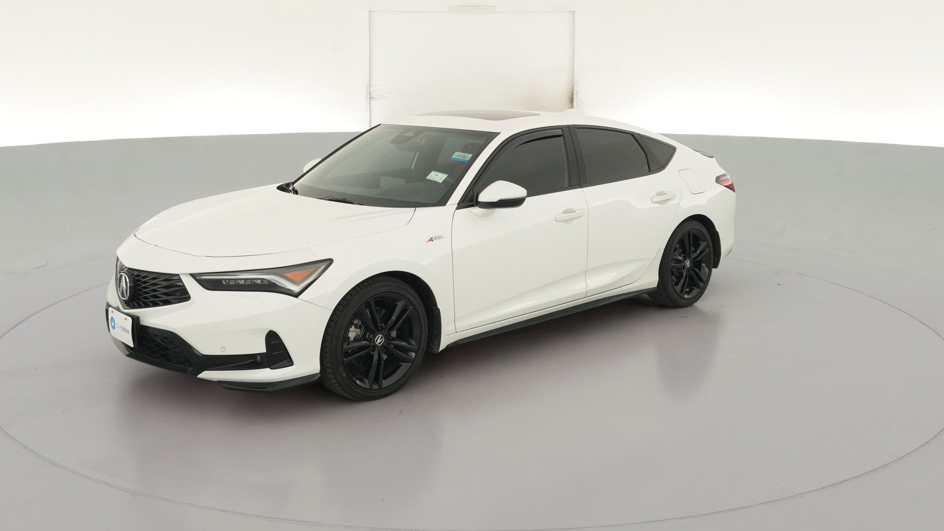 2026 Acura Integra vehicle photo