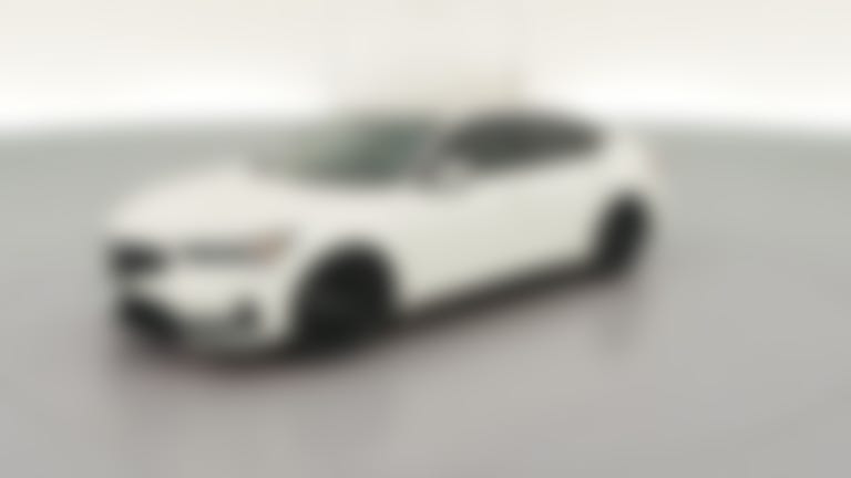 2026 Acura Integra vehicle photo