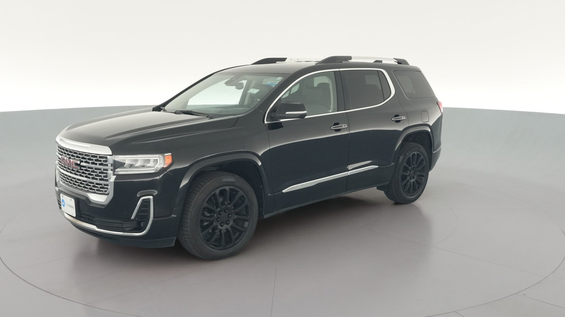 2023 GMC Acadia vehicle photo