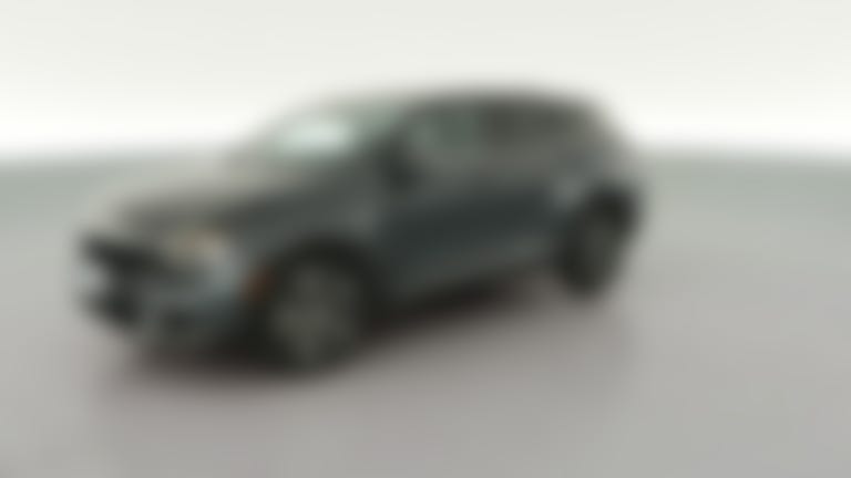 2024 Kia Sportage vehicle photo