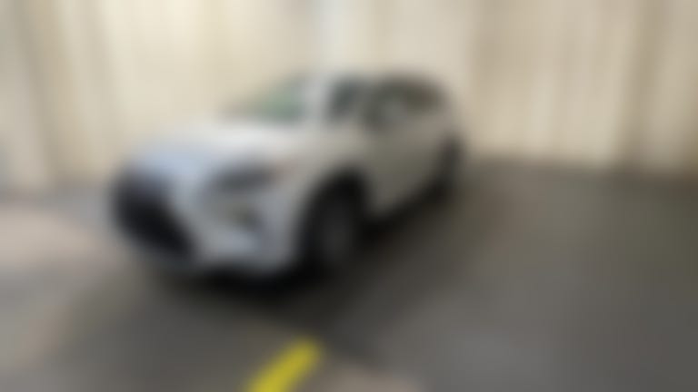 2018 Lexus RX vehicle photo