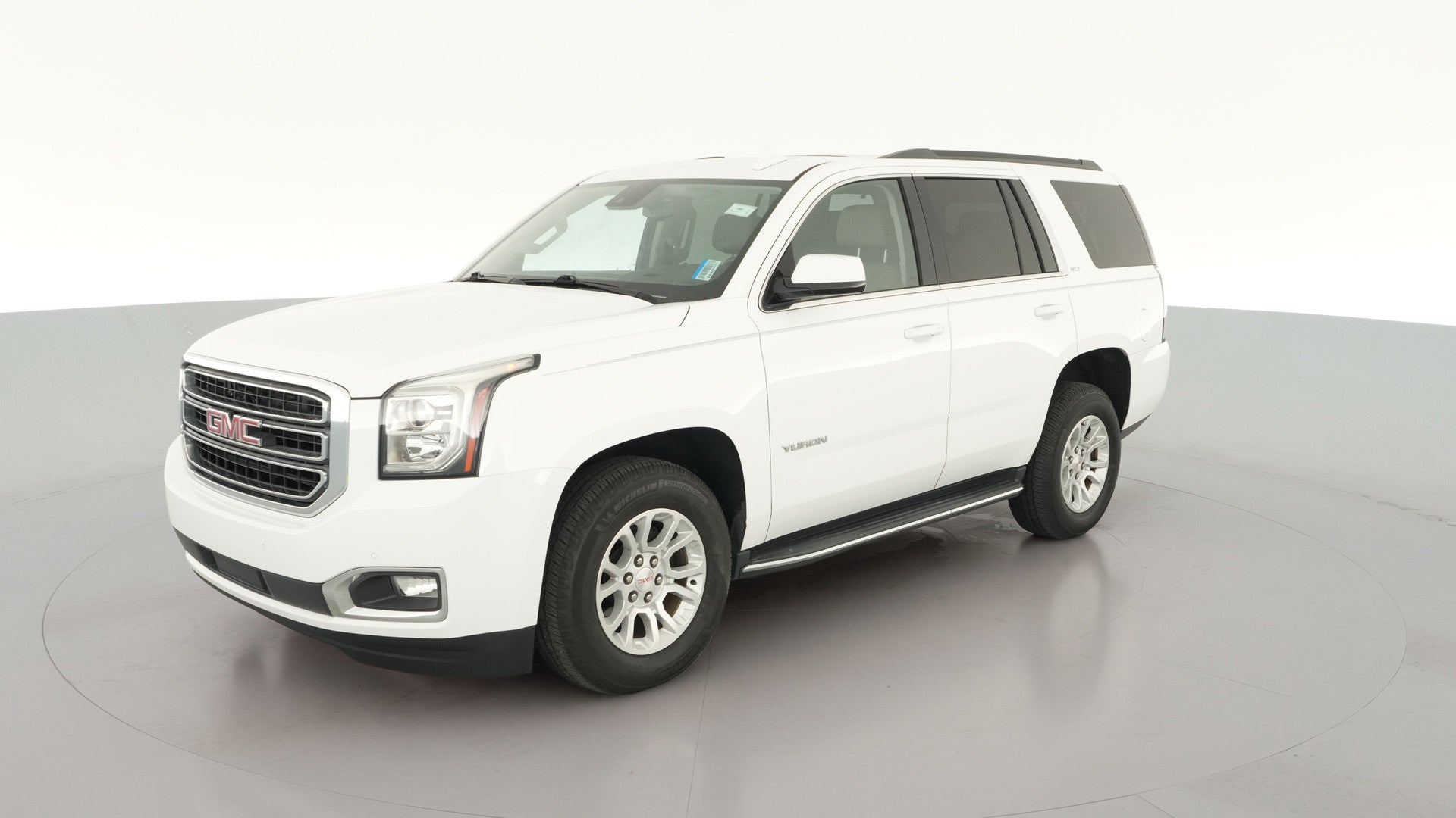 2020 GMC Yukon vehicle photo