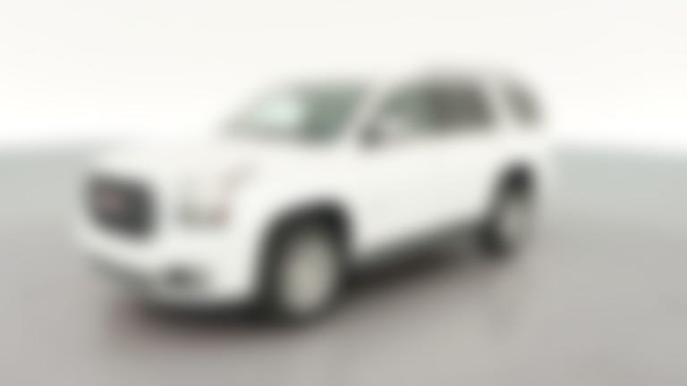 2020 GMC Yukon vehicle photo