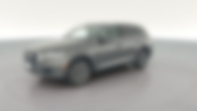 2018 Audi Q7 vehicle photo