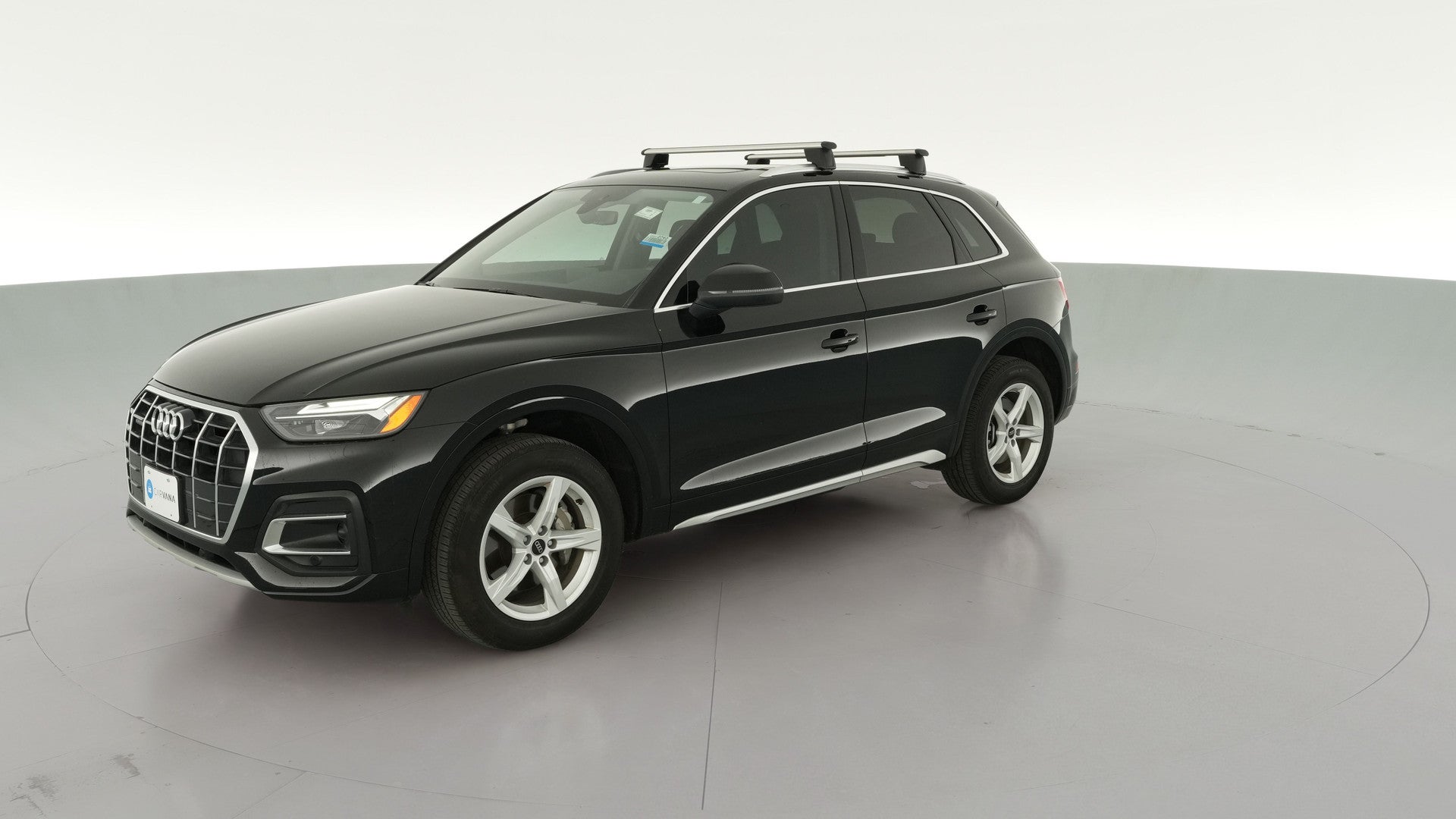 2023 Audi Q5 vehicle photo