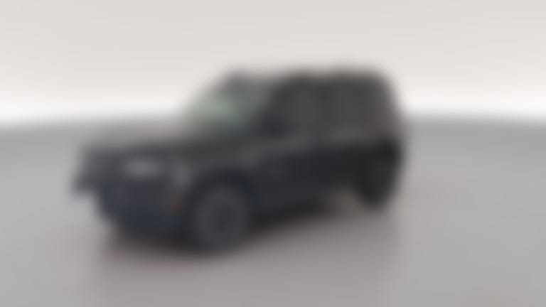 2021 Ford Bronco Sport vehicle photo