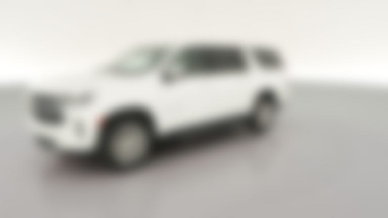 2023 Chevrolet Suburban vehicle photo