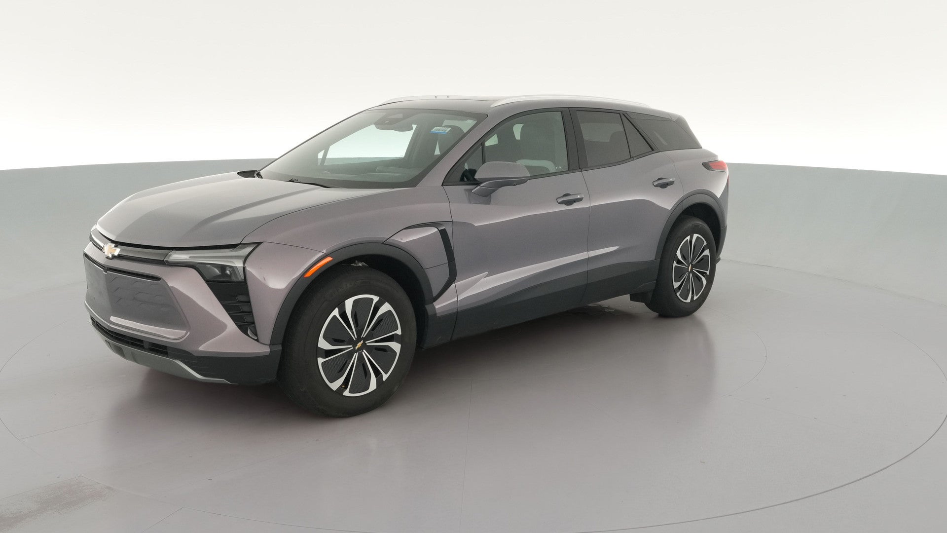 2024 Chevrolet Blazer EV vehicle photo