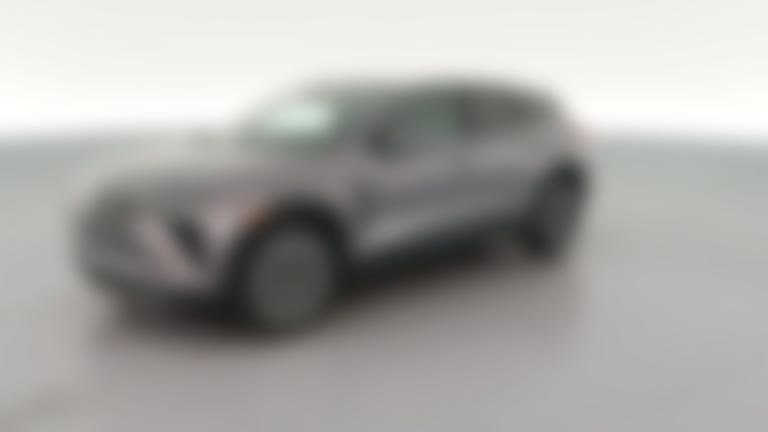 2024 Chevrolet Blazer EV vehicle photo