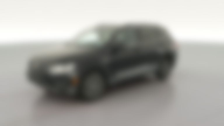 2018 Volkswagen Tiguan vehicle photo