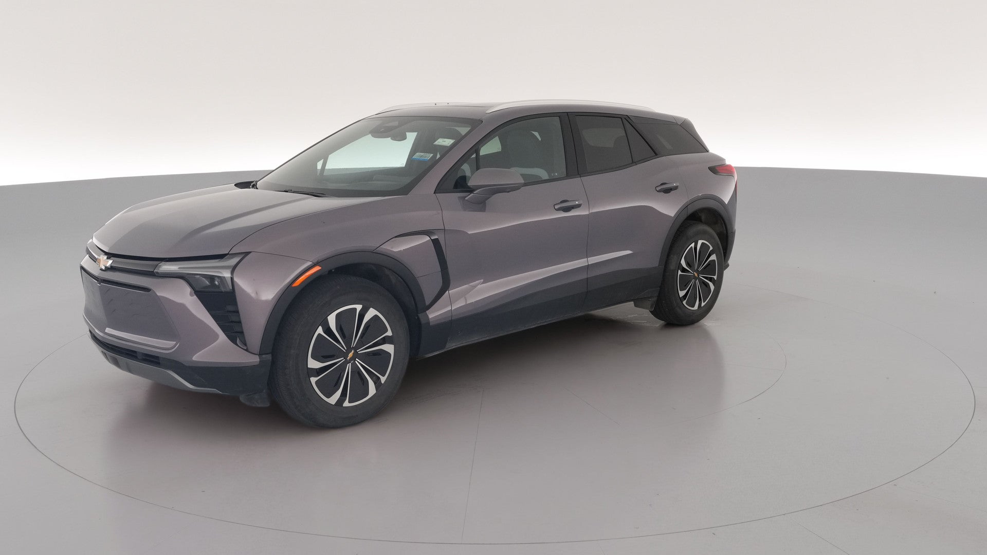 2024 Chevrolet Blazer EV vehicle photo