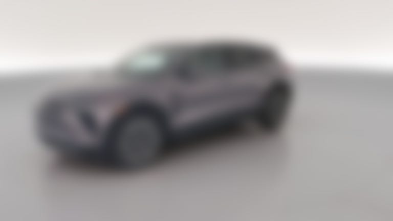 2024 Chevrolet Blazer EV vehicle photo