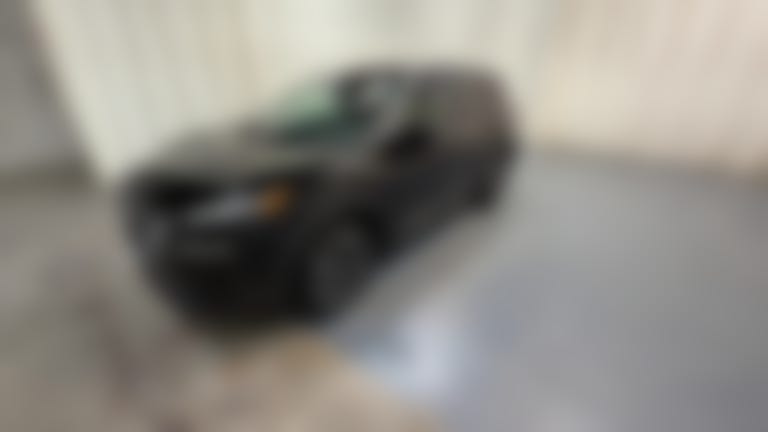 2025 Nissan Rogue vehicle photo