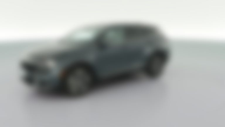 2023 Kia Sportage vehicle photo