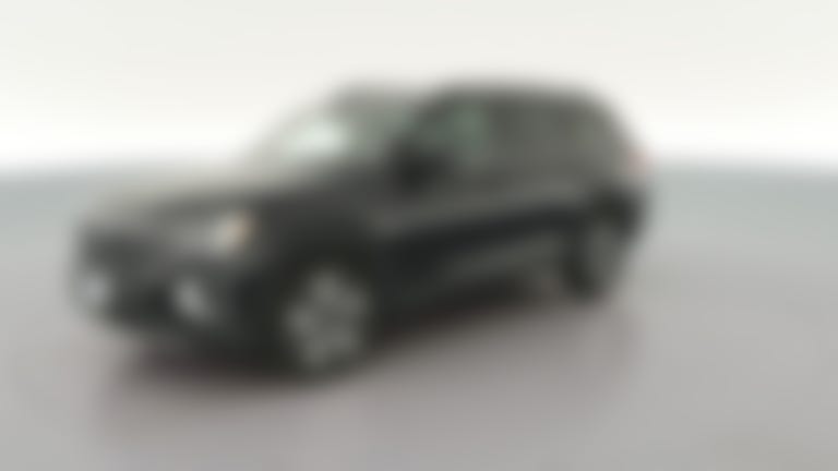 2026 Volkswagen Atlas vehicle photo
