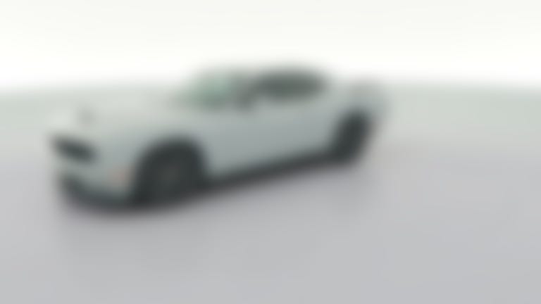 2022 Dodge Challenger vehicle photo