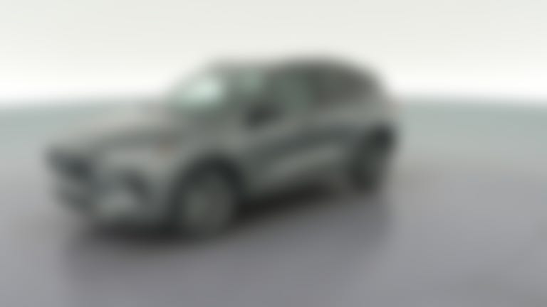 2024 Ford Escape vehicle photo