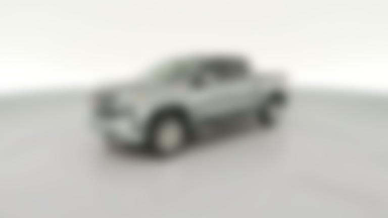2019 Chevrolet Silverado 1500 Crew Cab vehicle photo