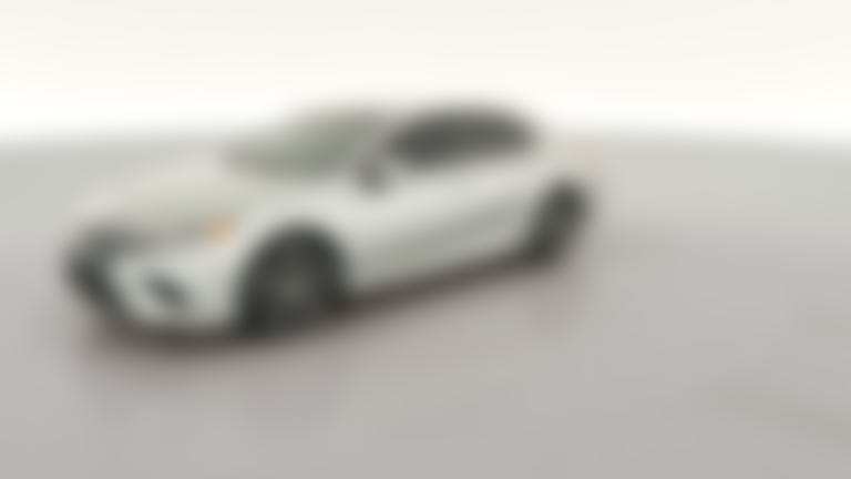 2020 Toyota Camry vehicle photo
