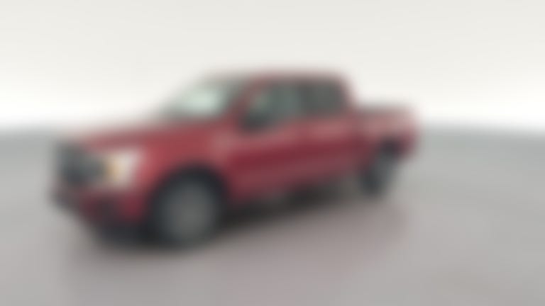 2018 Ford F150 SuperCrew Cab vehicle photo