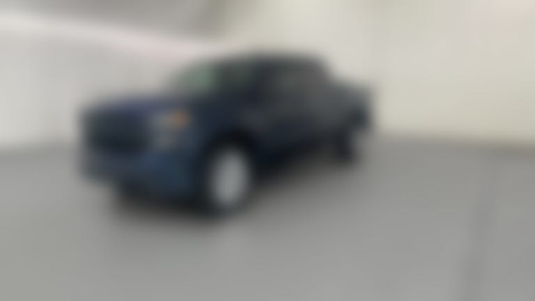2020 Chevrolet Silverado 1500 Crew Cab vehicle photo